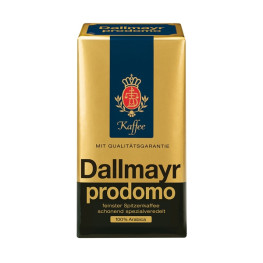 Кофе Dallmayr Prodomo молотый 500 г 