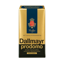 Кофе Dallmayr Prodomo молотый 500 г 