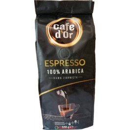 Кофе в зернах Cafe Dor Espresso 500г
