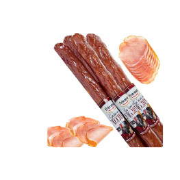 Колбаса Frimesa сыровяленая салями с индейкой