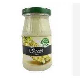 Хрен столовый Green Garden 170г