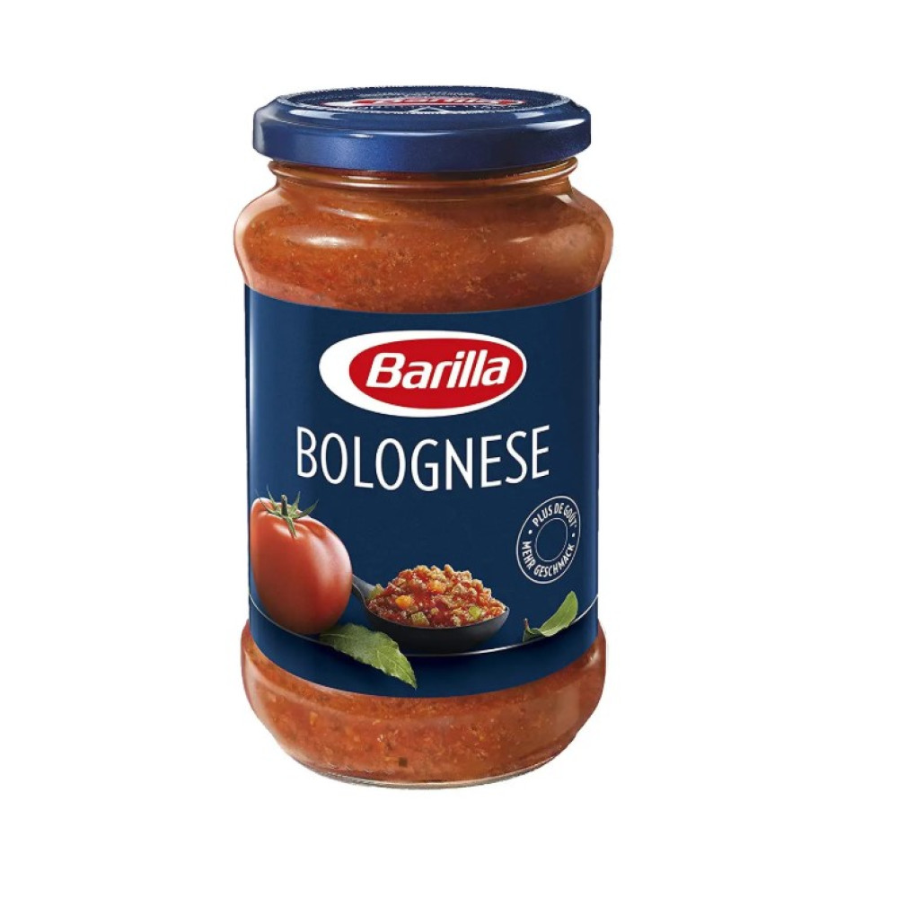 Соус Barilla Bolognese 400г