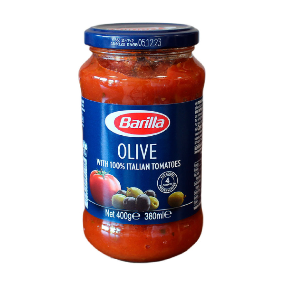 Соус Barilla Olive