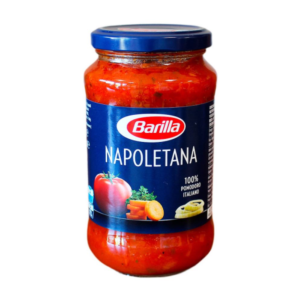 Соус томатный BARILLA Napoletana