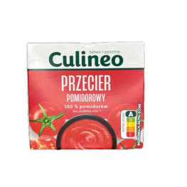 Томатна паста Culineo 500г