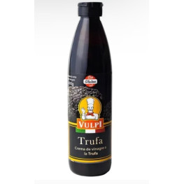 Соус Vulpi Trufa бальзамический трюфельный 400 г