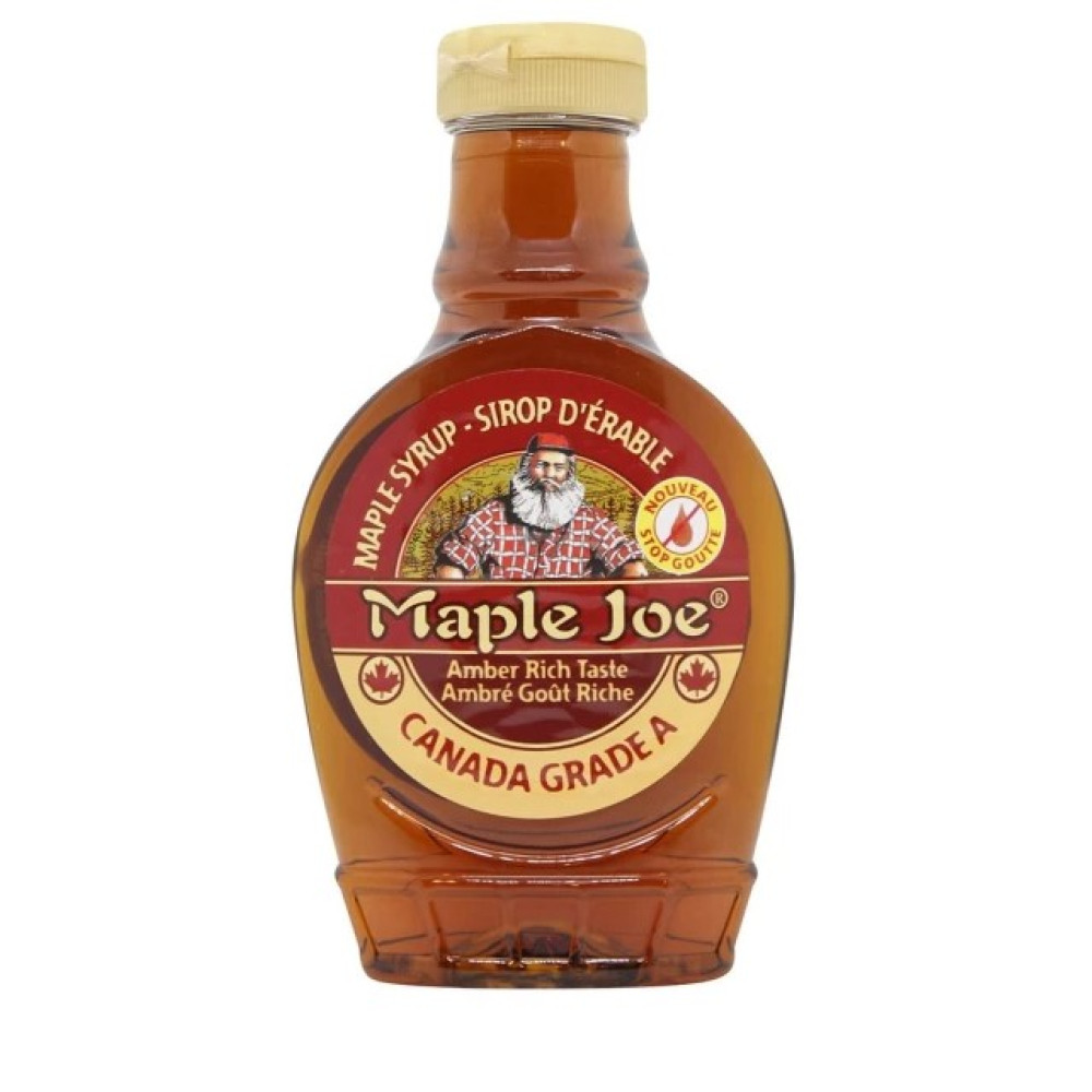 Сироп Maple Joe кленовий, 250г