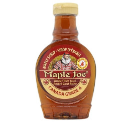 Сироп Maple Joe кленовий, 250г