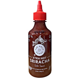 Соус sriracha xtra hot 255 мл