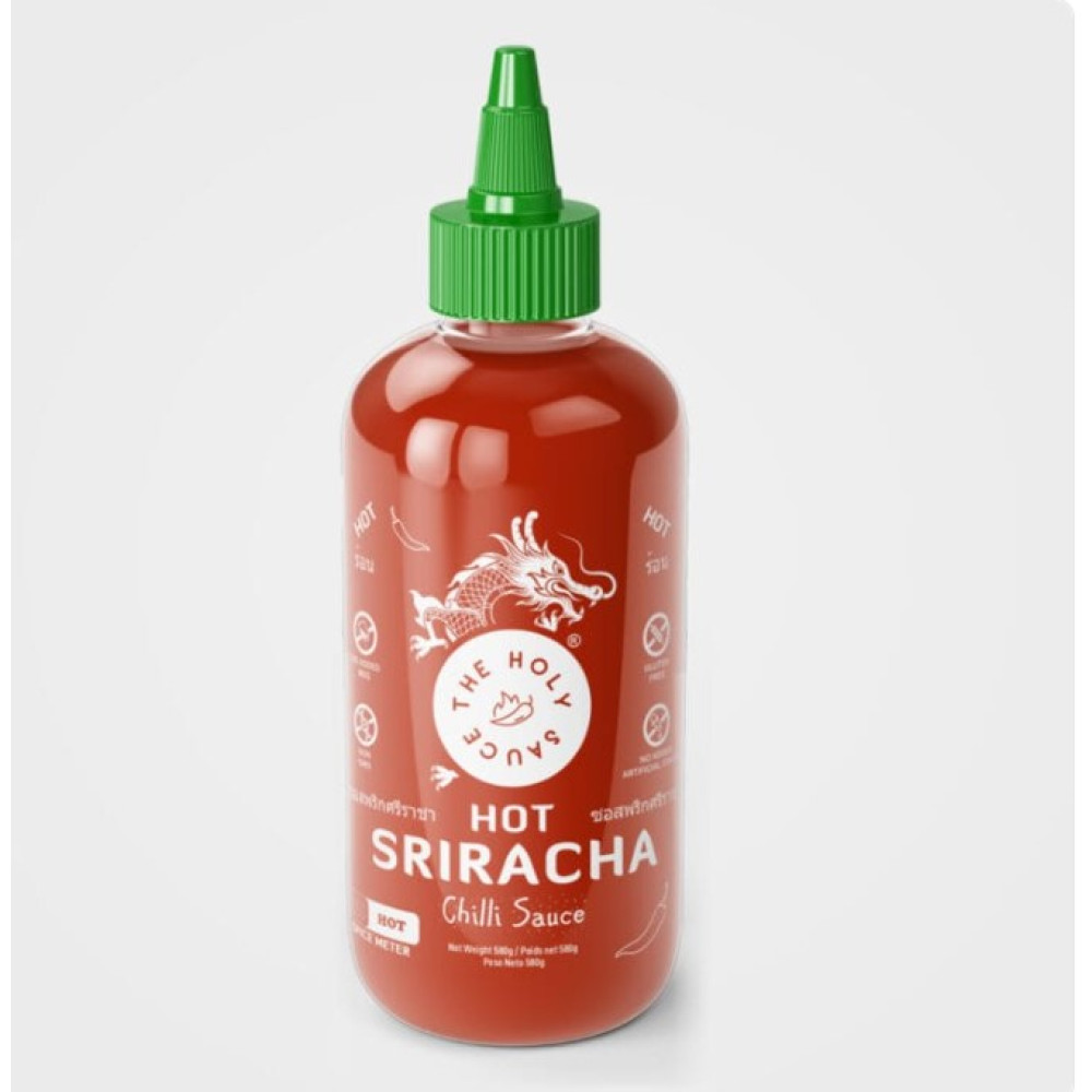 Соус sriracha hot 255 мл