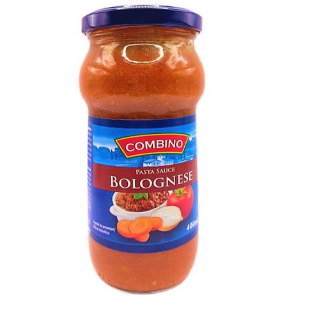 Соус томатный Combino Bolognese 400г