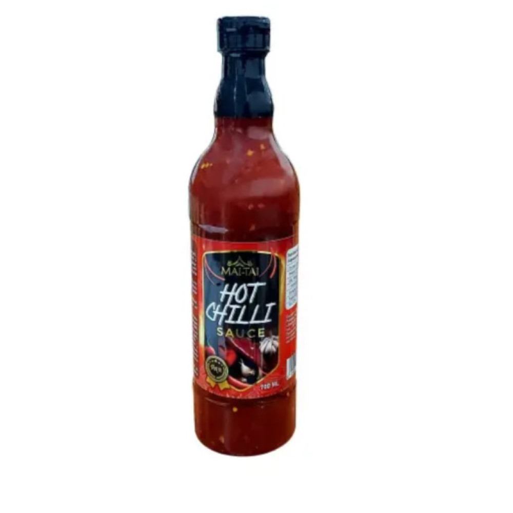 Соус Mai-Tai Hot Chilli 700мл