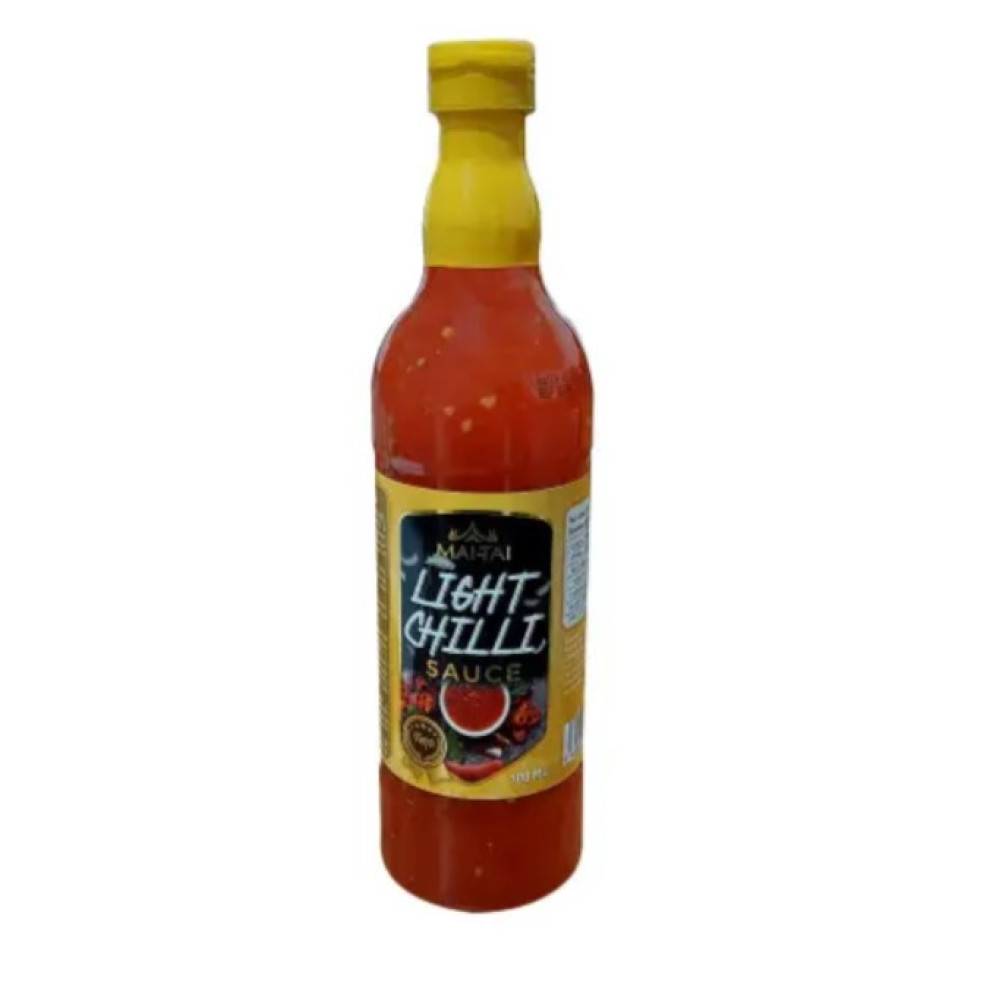Соус Mai-Tai Light Chilli 700мл