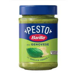 Соус Pesto Barilla Genovese 190г