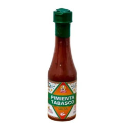 Соус Vulpi Pimienta Tabasco Табаско 210г