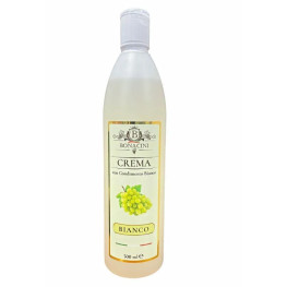 Соус бальзамічний Bonacini Crema Bianco 500мл