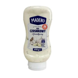 Соус чесночный Madero 410г