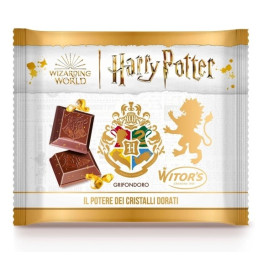 Шоколад молочний Witor's Harry Potter 50 г