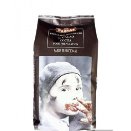 Гарячий шоколад Torras Sabor Tradicional 360 г Іспанія