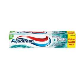 Зубна паста Aquafresh Active fresh 100г