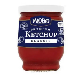 Кетчуп Madero мягкий 300 г