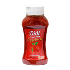 Кетчуп Didi Ketchup 560 г