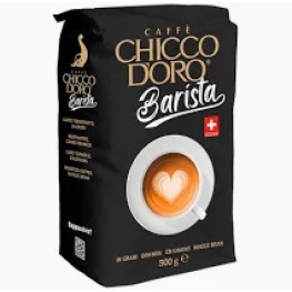 Кава в зернах Chicco Doro Barista 500 г