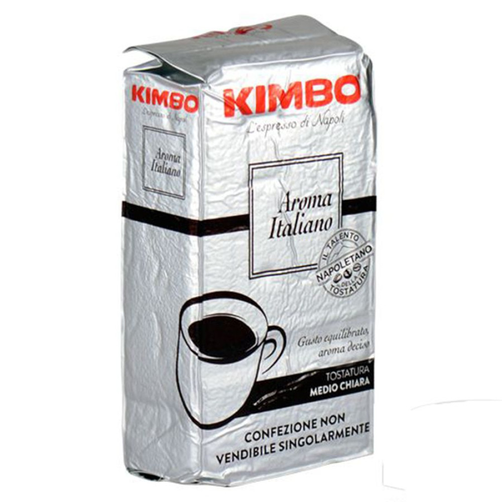 Кава мелена Kimbo Aroma Italiano 250 г
