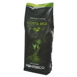 Кава Monterico Costa Rica 100% Arabica 1кг