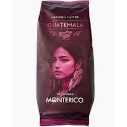 Кава Monterico Guatemala 100% Arabica 1 кг