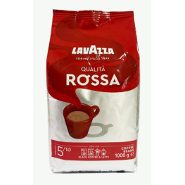 Кофе в зернах Lavazza Qualita Rossa 1 кг