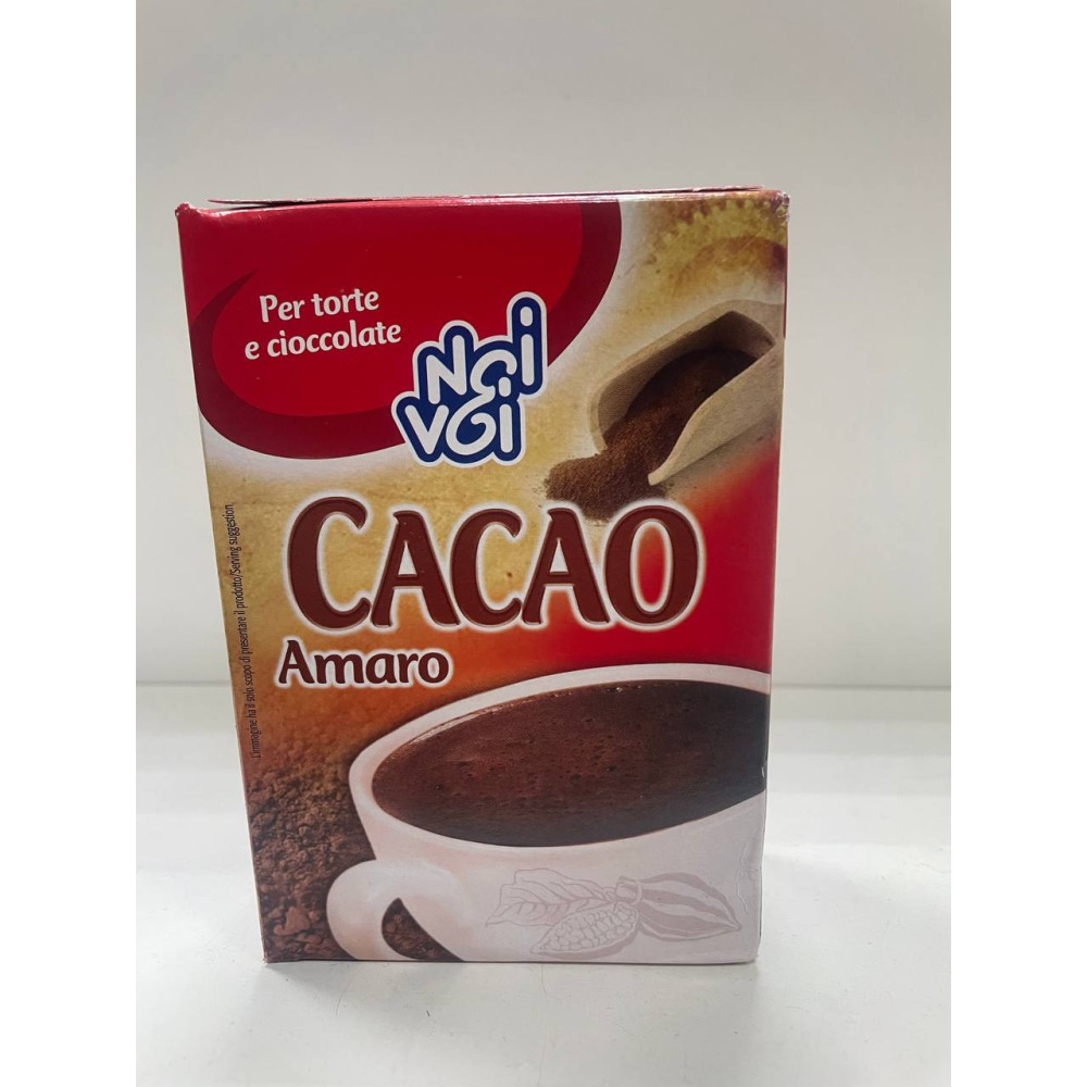 Какао Amaro Noi Voi 75 г