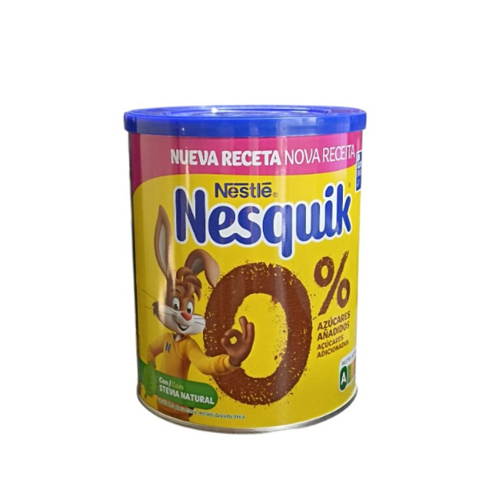 Какао Nesqiuk без сахара 320 г
