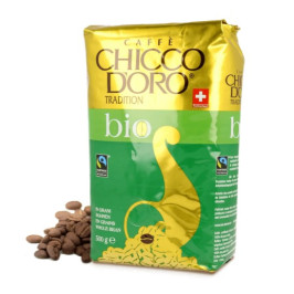 Кофе в зернах Chicco D'oro Bio 500 г