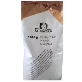 Капучіно Sumatra Amaretto 1кг