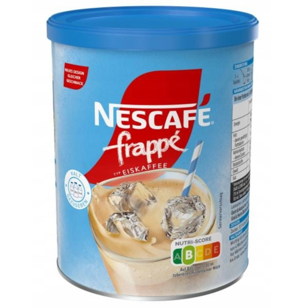 Напиток Nescafe Frappe 275 г