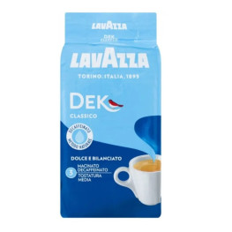 Кава без кофеїну Lavazza 3, 250 г