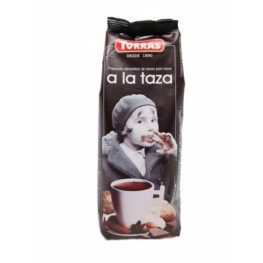 Гарячий шоколад "Torras" 180г