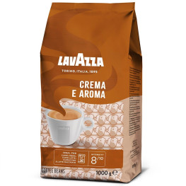 Кофе в зернах Lavazza Crema e Aroma, 1 кг