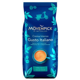 Кофе в зернах Movenpick Gusto Italiano, 1 кг