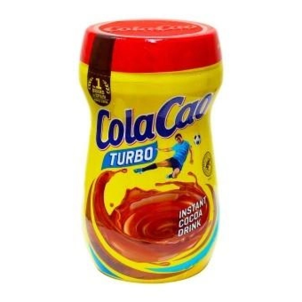 Какао напиток Cola Cao  Turbo 400 г