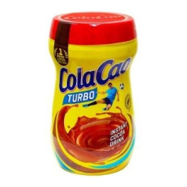 Какао напій Cola Cao Turbo 400 г