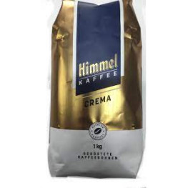 Кофе в зернах Himmel Kaffee Crema