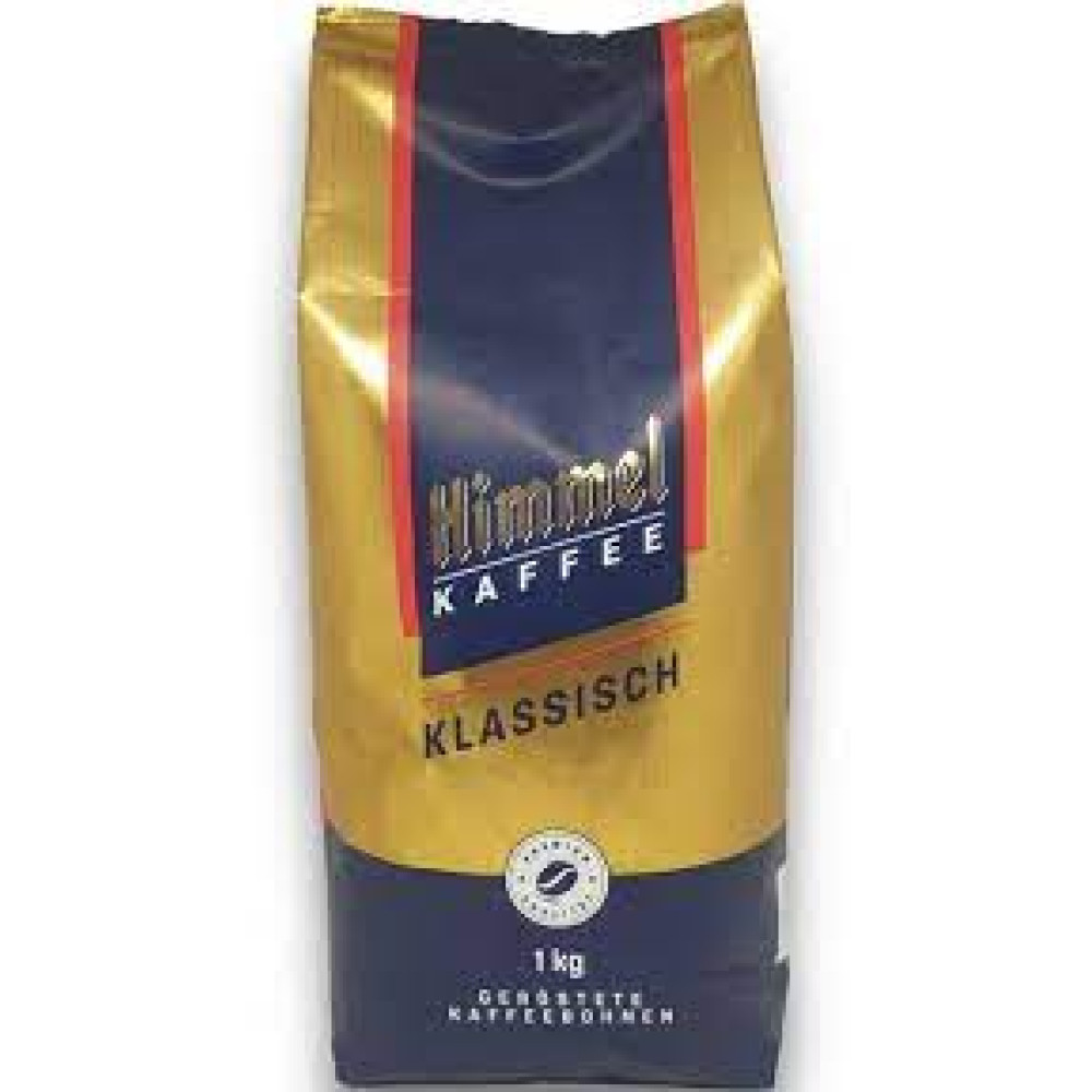 Кофе в зернах Himmel Kaffee Klassisch 1 кг Германия 