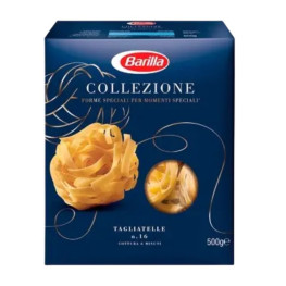 Макарони Barilla Collezione Tagliatelle 500г