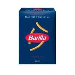 Макарони Barila 44 Maccheroni 500г