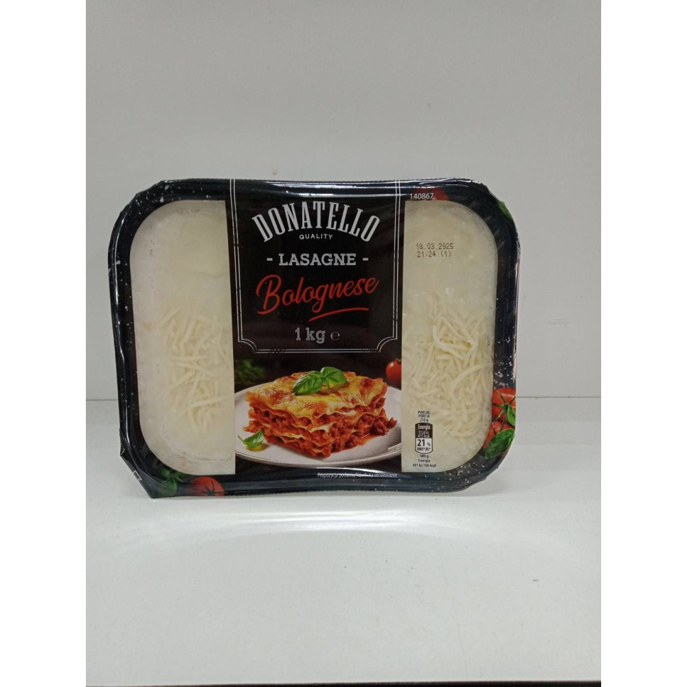 Лазання Donatello Bolognese 1 кг