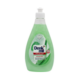 Засіб для миття посуду Denkmit Balsam Aloe Vera 500 мл