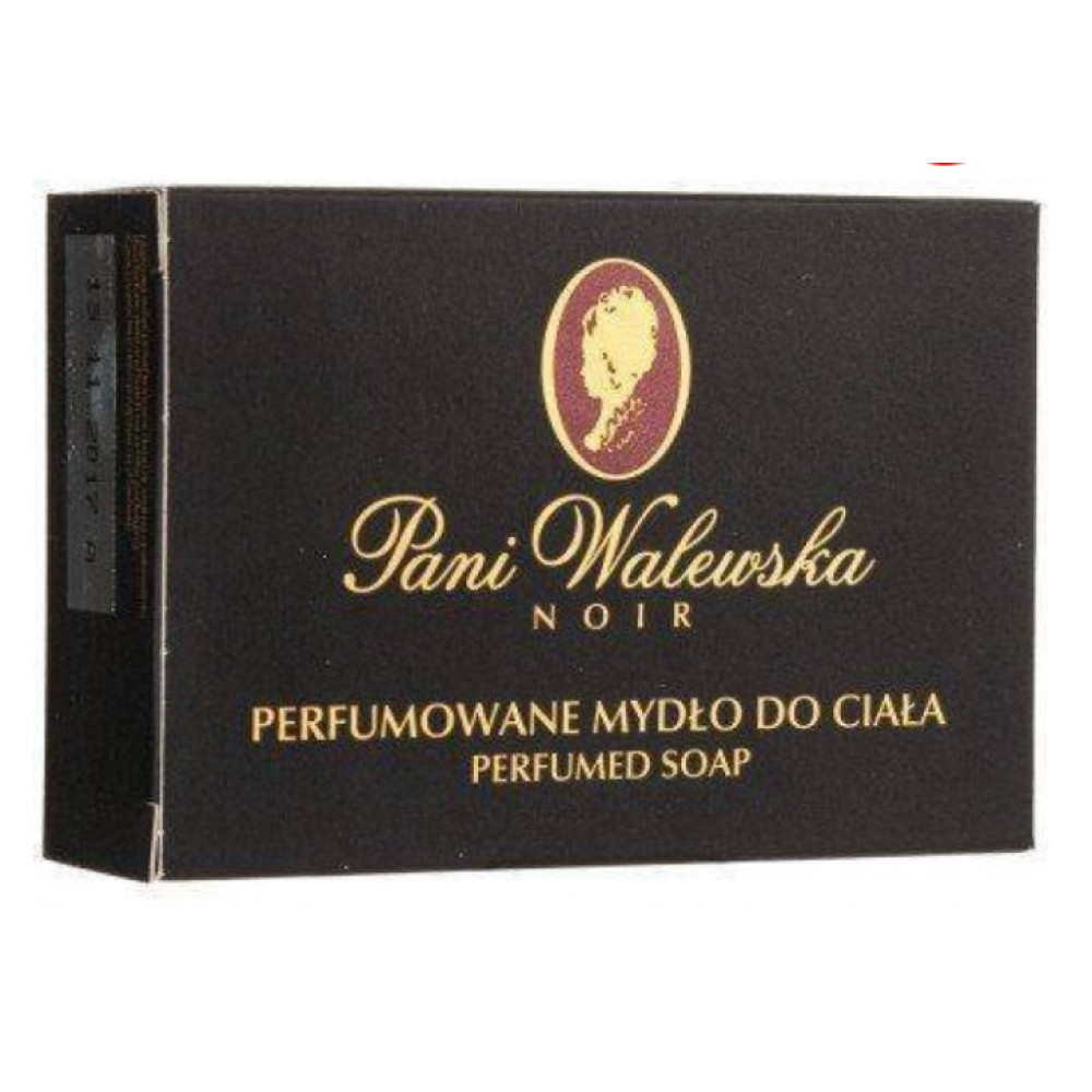 Мило Pani Walewska Noir 100 г