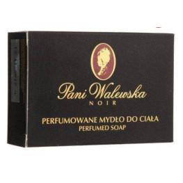 Мило Pani Walewska Noir 100 г